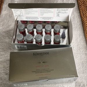 Kerastase Specifique intense scalp/hair treatment